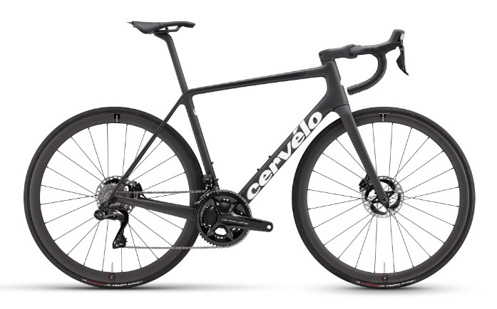 Cervélo R5 Dura Ace Di2