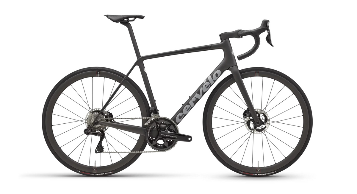 Cervélo R5 Dura-Ace Di2