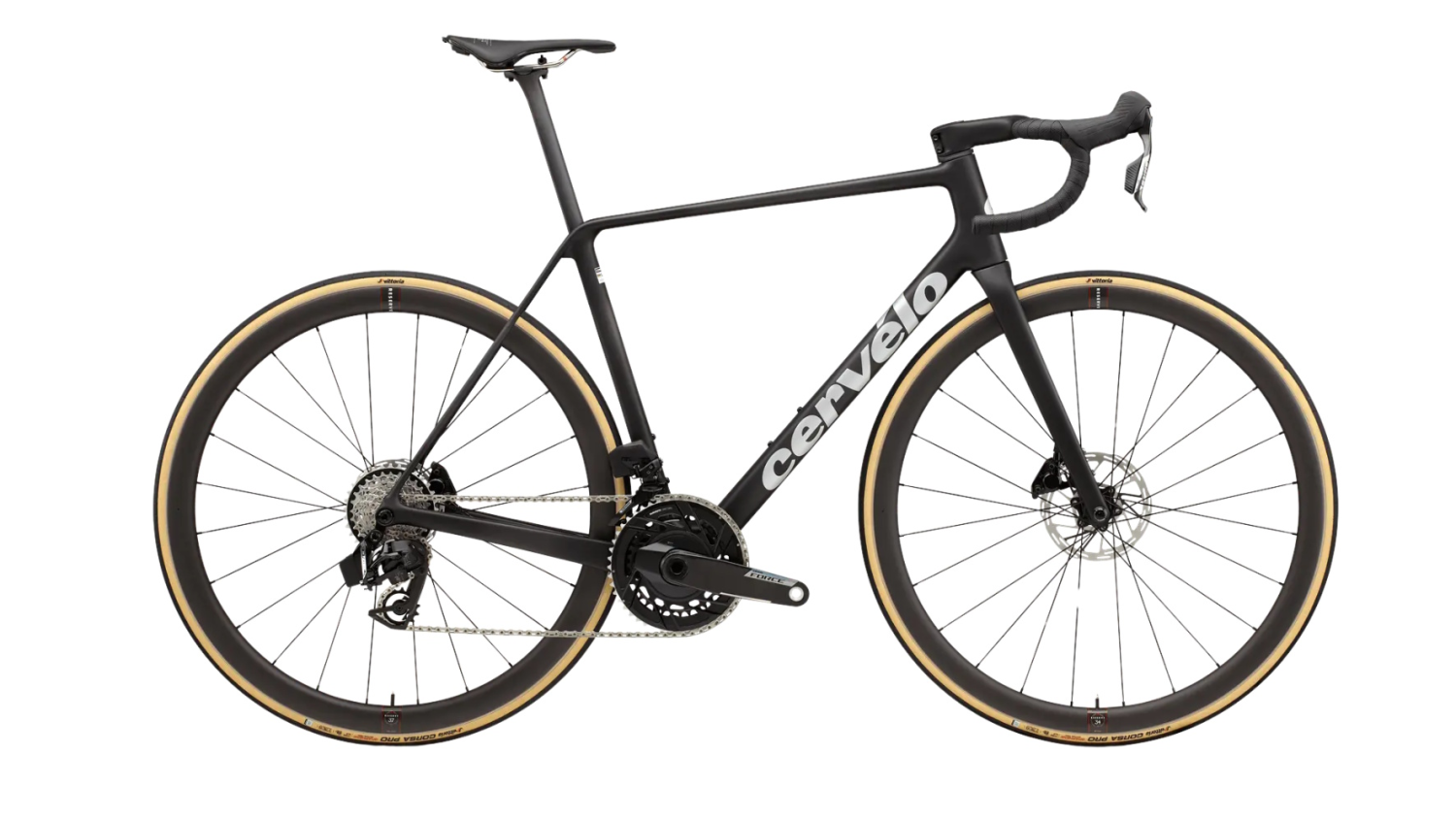 Cervélo R5 Force AXS 2026