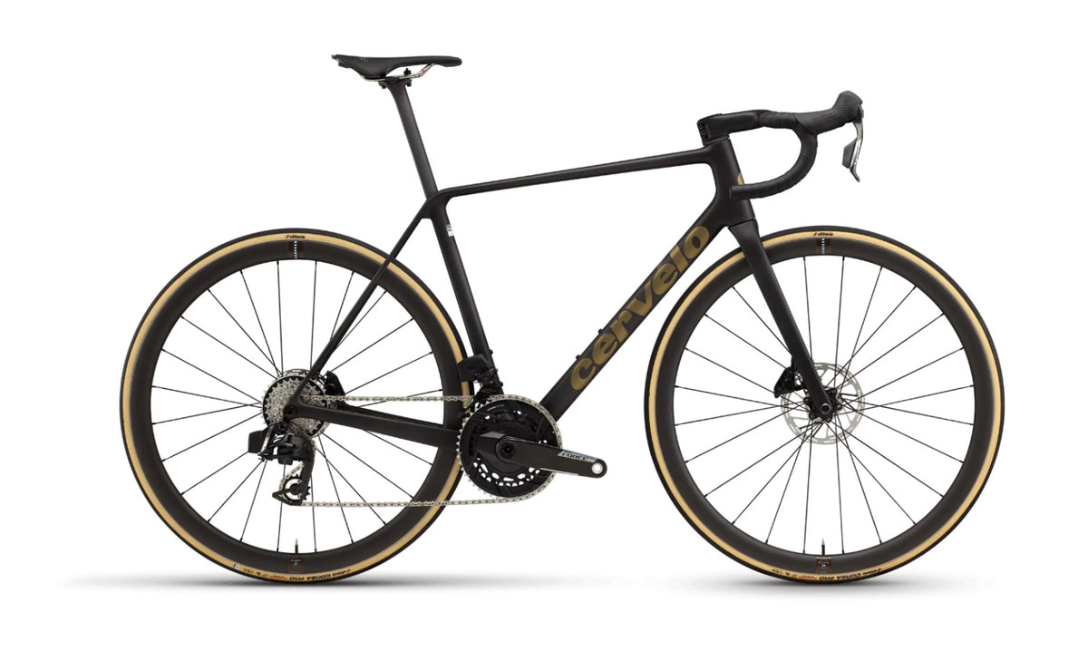 Cervélo R5 Force AXS 2026