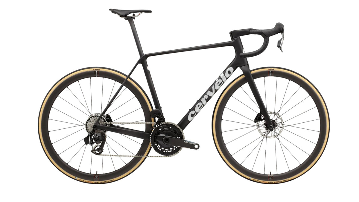 Cervélo R5 Force AXS 2026