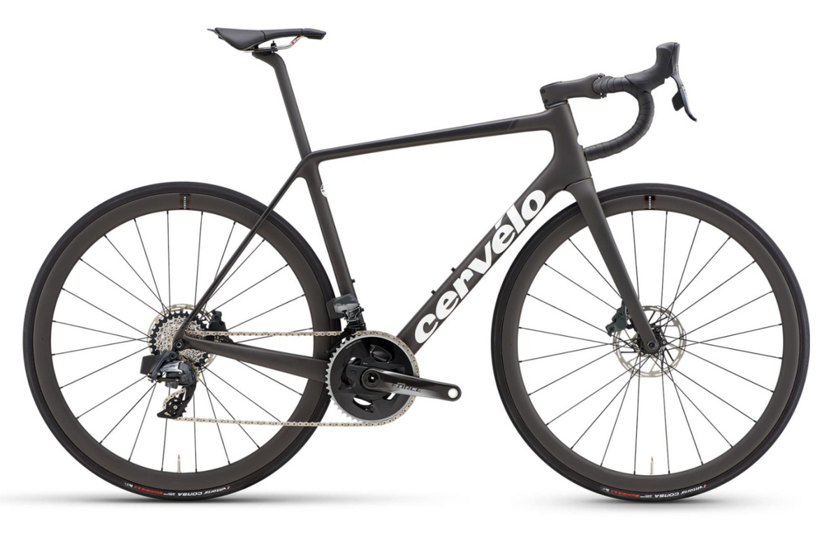 Cervélo R5 Force eTap AXS