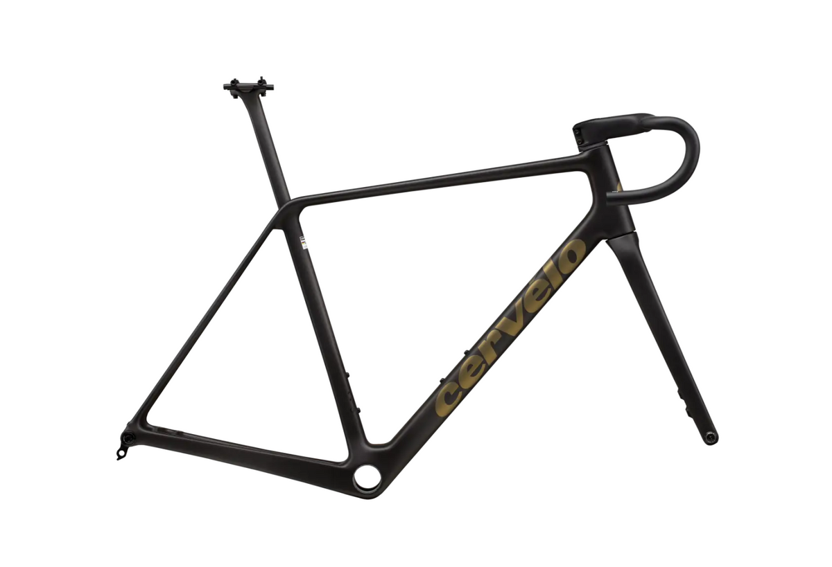 Cervélo R5 Frameset 2026