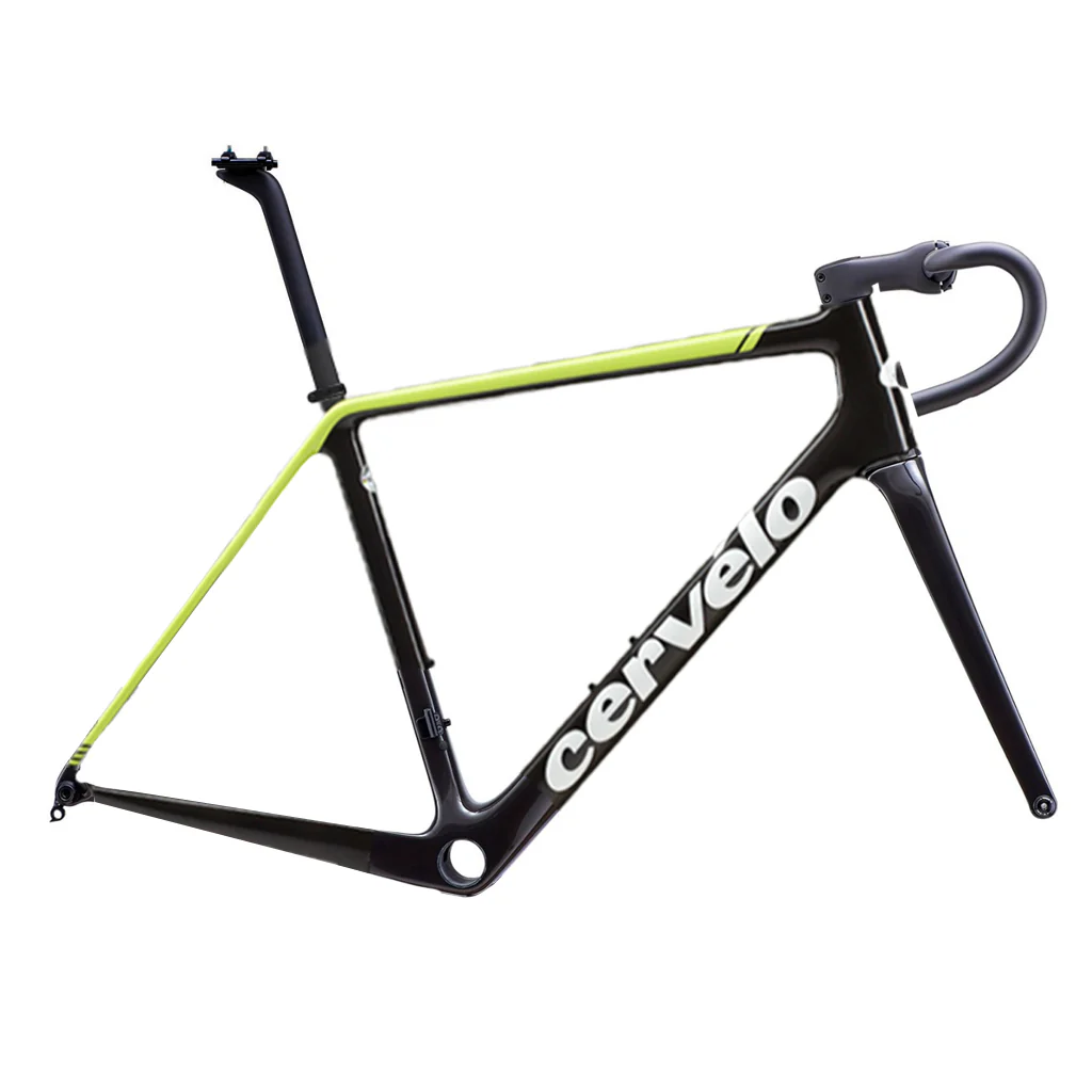 Cervélo R5 Frameset