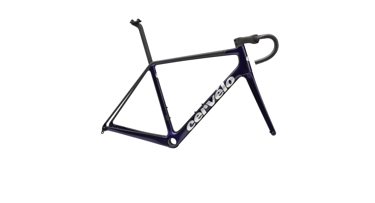 Cervélo R5 Frameset