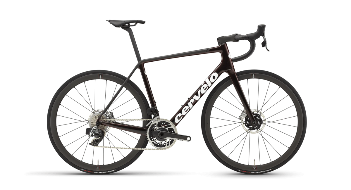 Cervélo R5 Red eTap AXS