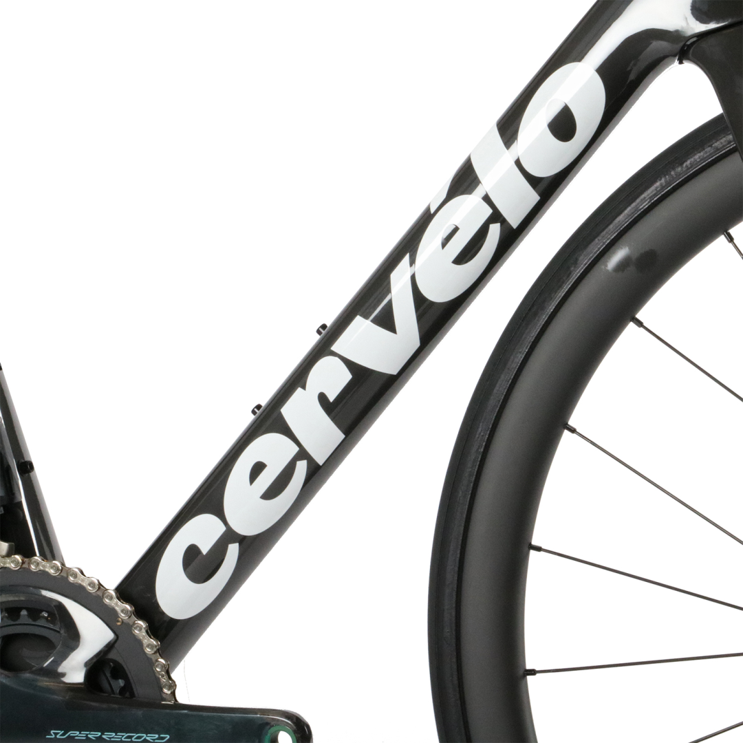 Cervélo R5 Super Record Wireless