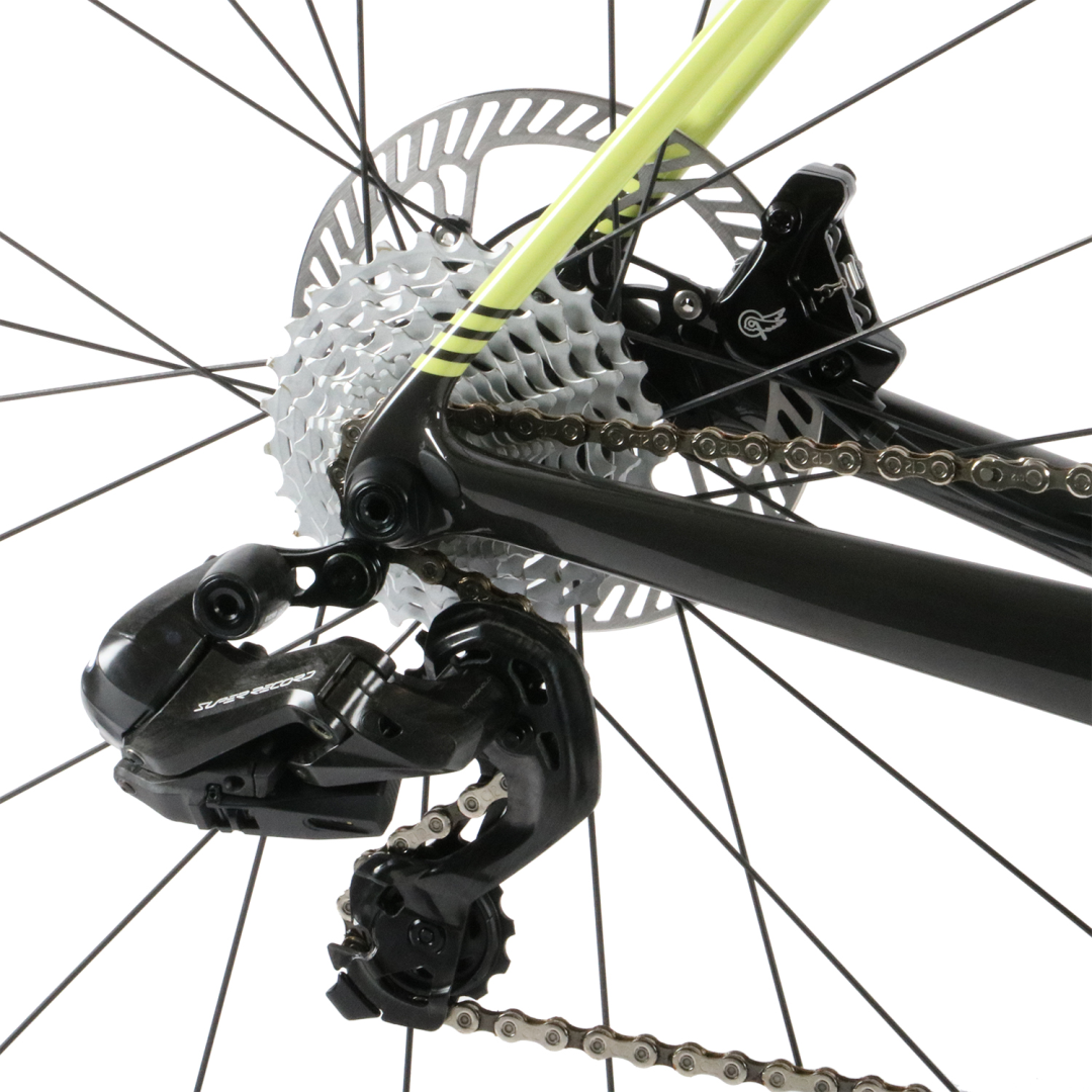 Cervélo R5 Super Record Wireless