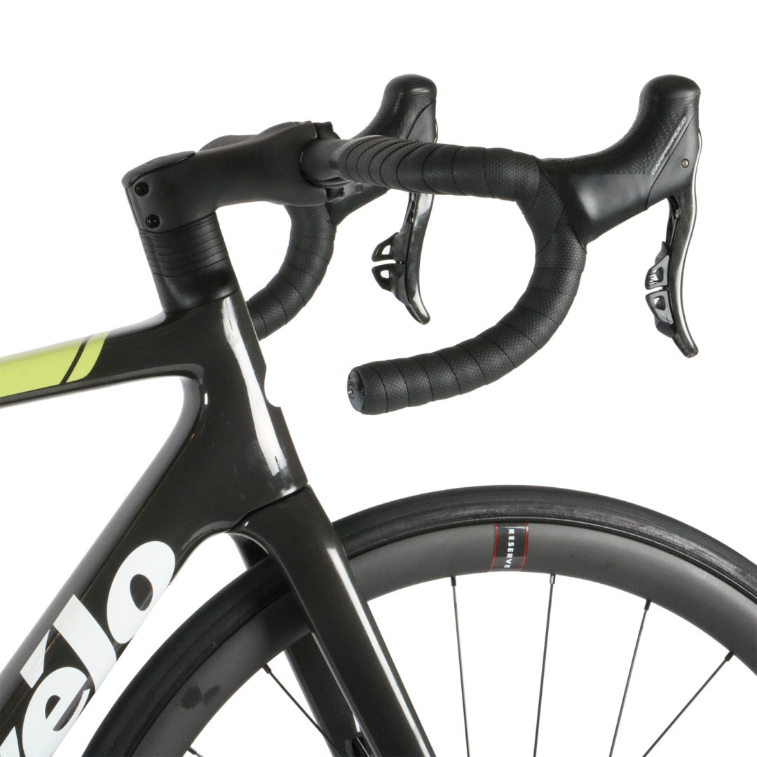 Cervélo R5 Super Record Wireless