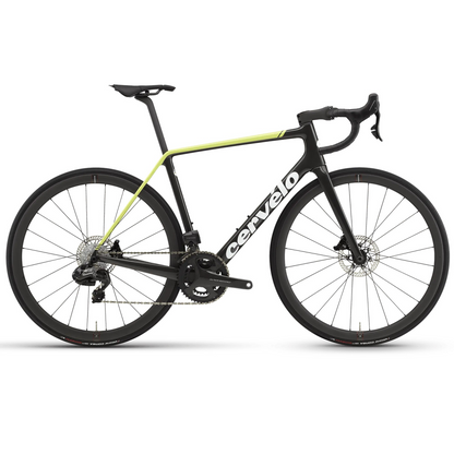 Cervélo R5 Super Record Wireless