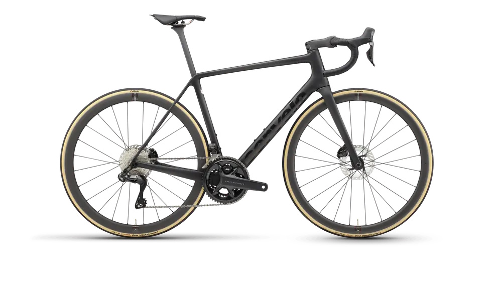 Cervélo R5 Ultegra Di2 2025