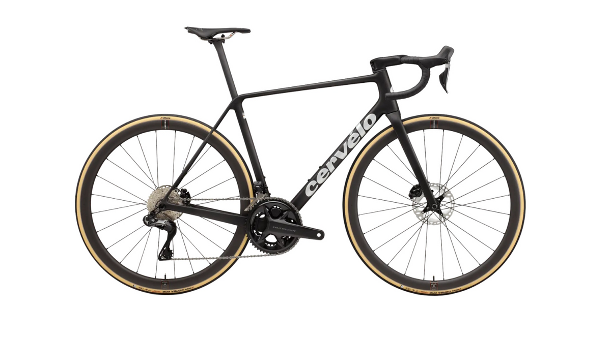Cervélo R5 Ultegra Di2 2026
