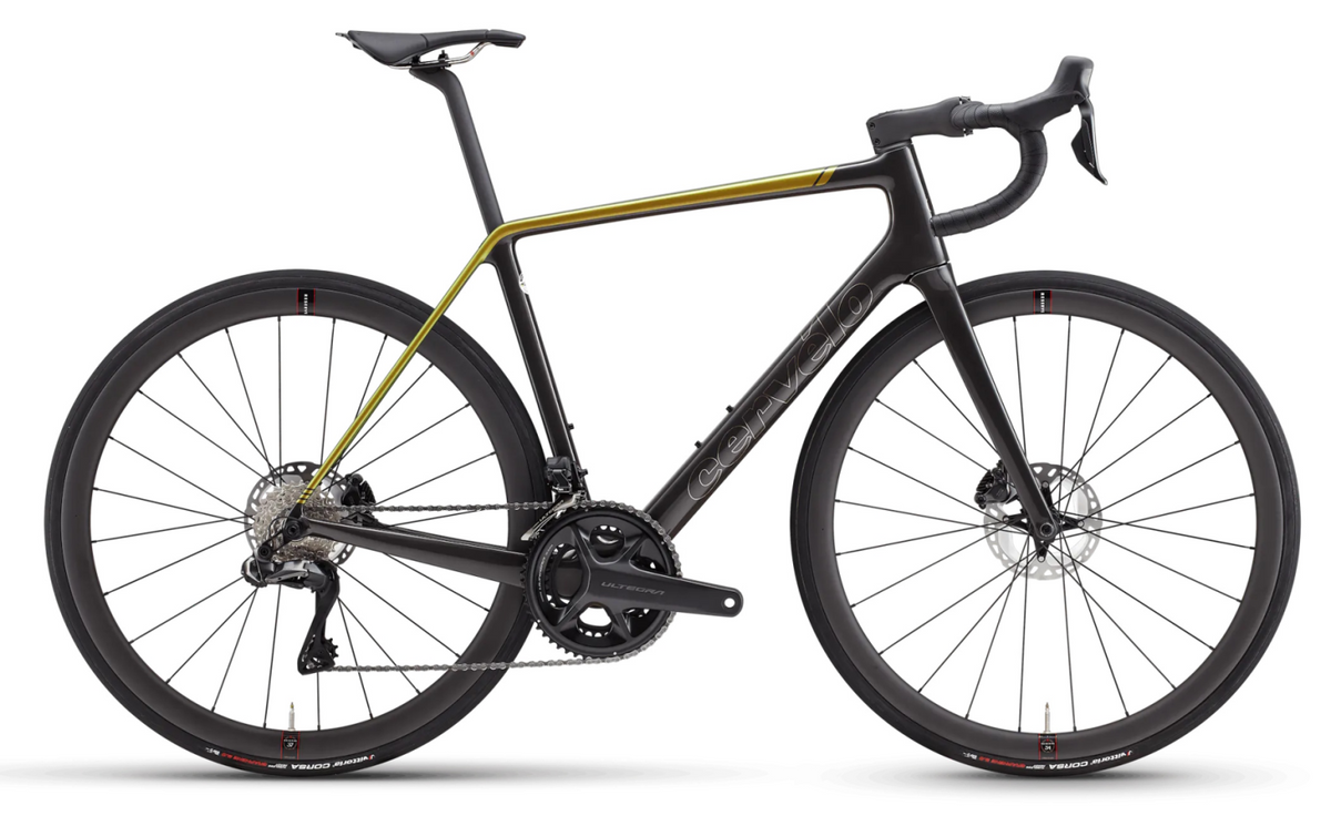 Cervélo R5 Ultegra Di2