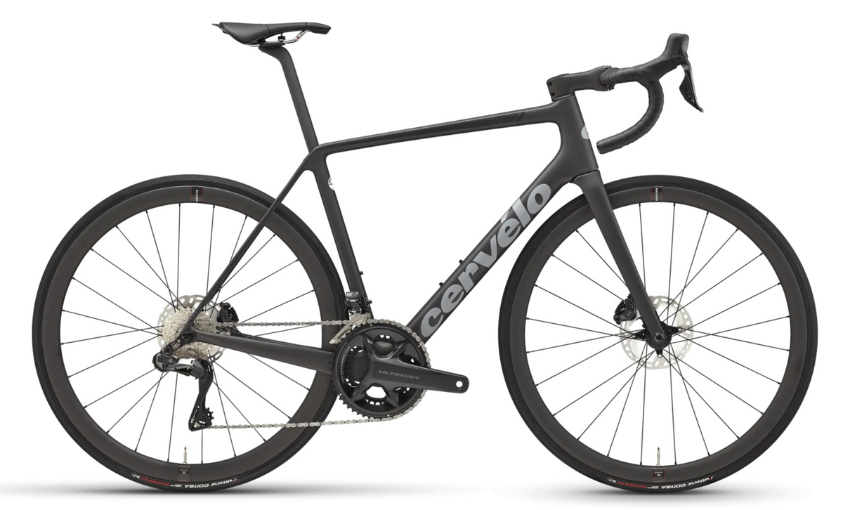 Cervélo R5 Ultegra Di2