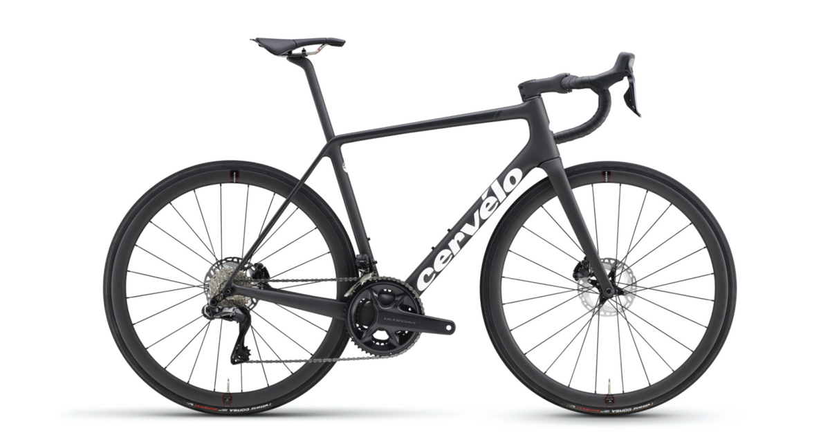 Cervélo R5 Ultegra Di2