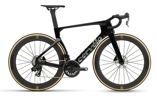Cervélo S5 Force AXS 2026