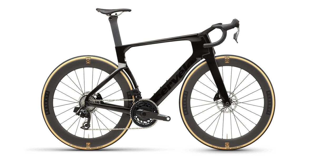 Cervélo S5 Force eTap AXS 2026