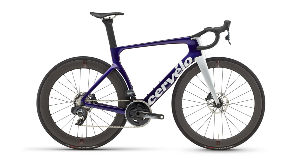 Cervélo S5 Force eTap AXS