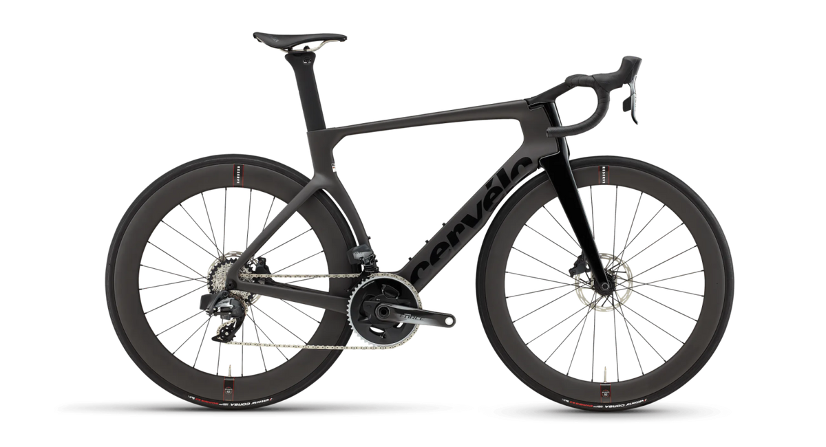 Cervélo S5 Force eTap AXS