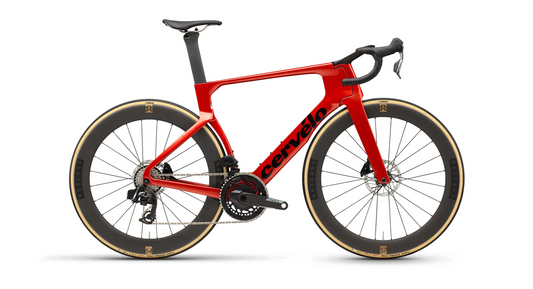 Cervélo S5 Force eTap AXS