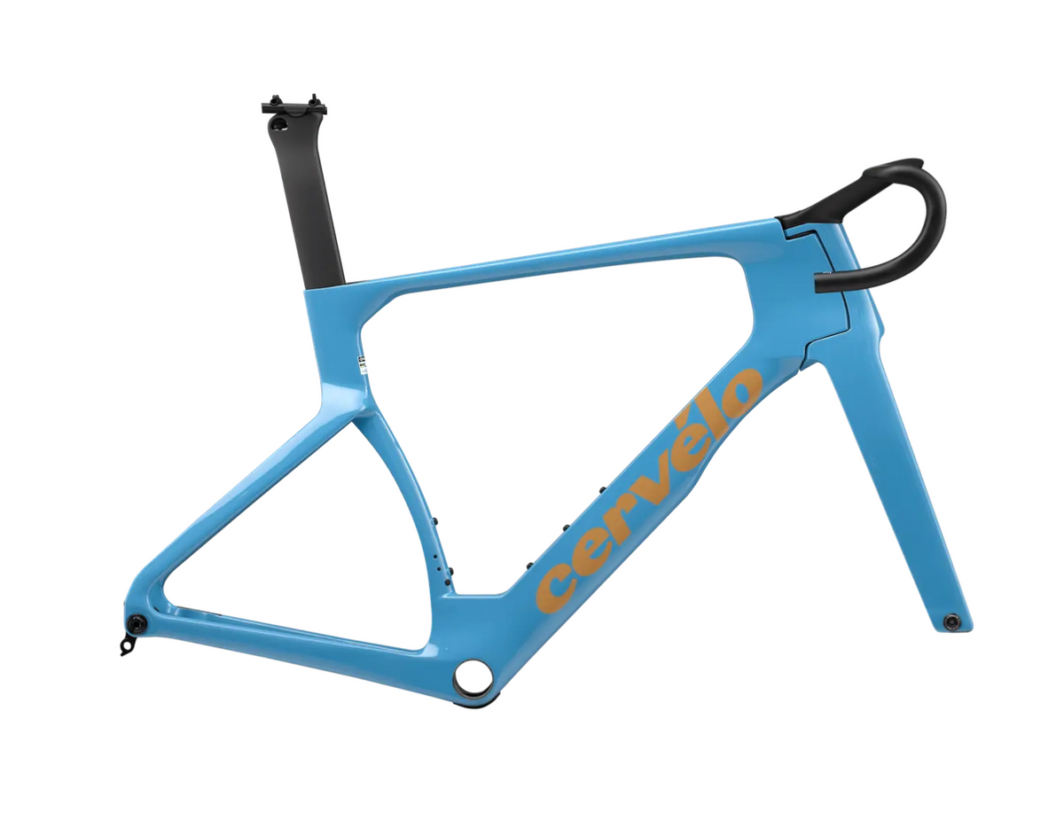 Cervélo S5 Frameset 2026