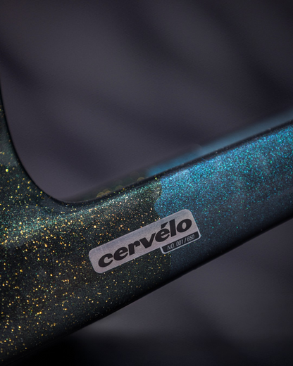 Cervélo S5 Frameset 2027 LTD