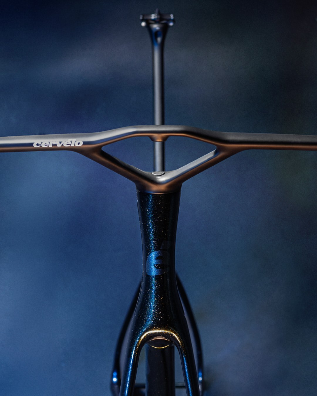 Cervélo S5 Frameset 2027 LTD