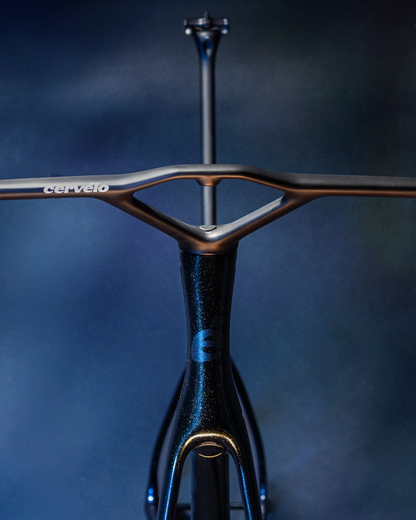 Cervélo S5 Frameset 2027 LTD