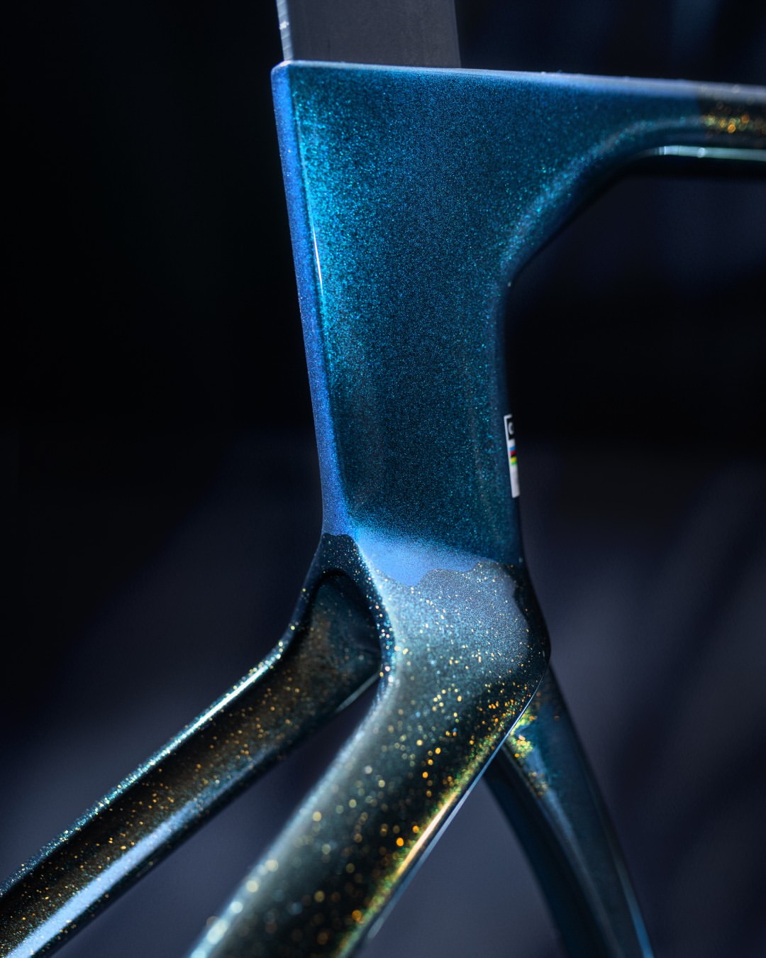 Cervélo S5 Frameset 2027 LTD