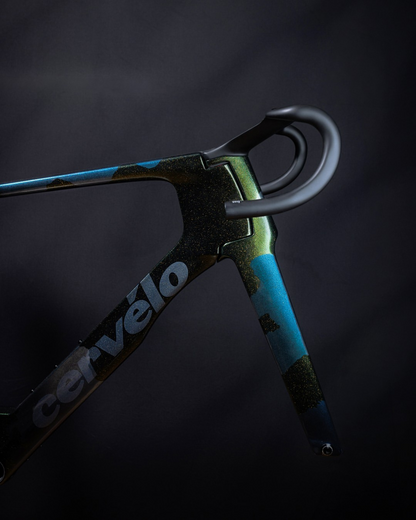 Cervélo S5 Frameset 2027 LTD