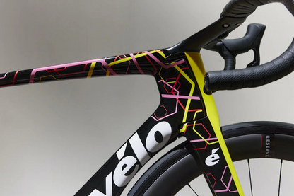 Cervélo S5 Frameset
