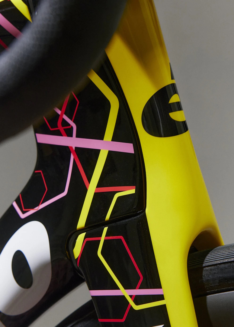 Cervélo S5 Frameset