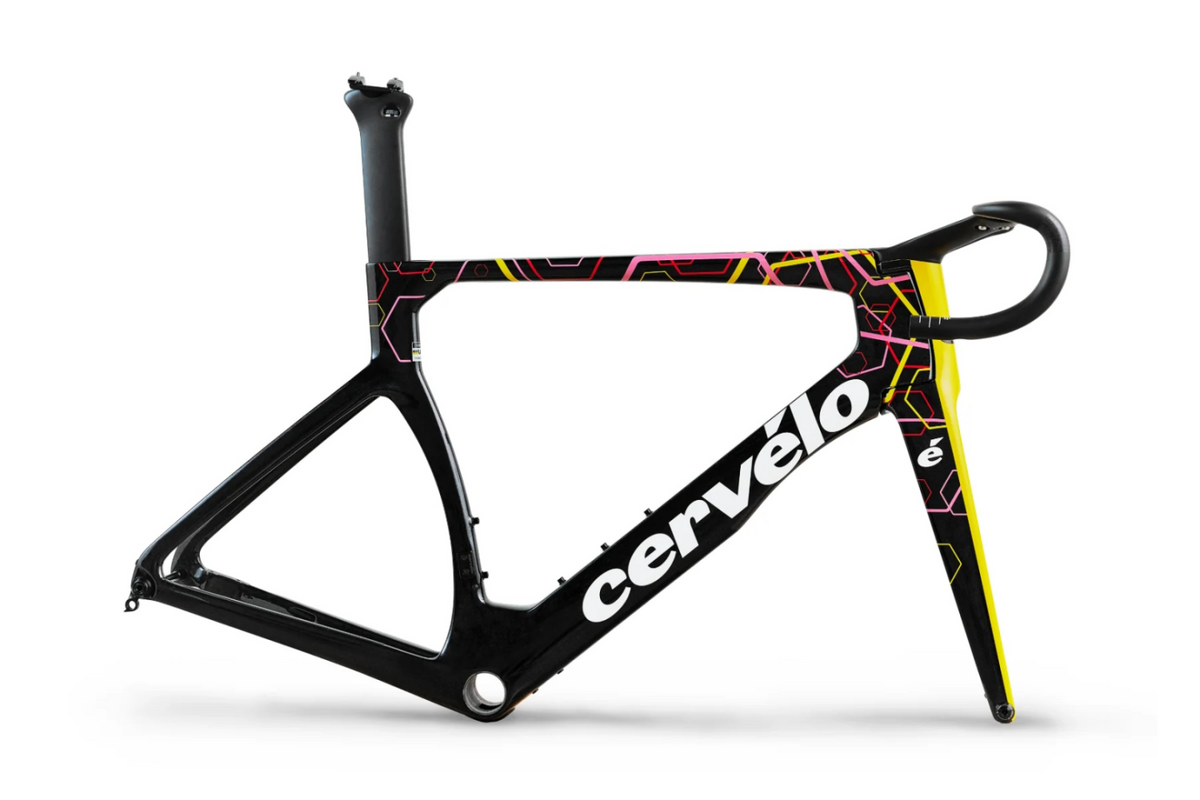 Cervélo S5 Frameset