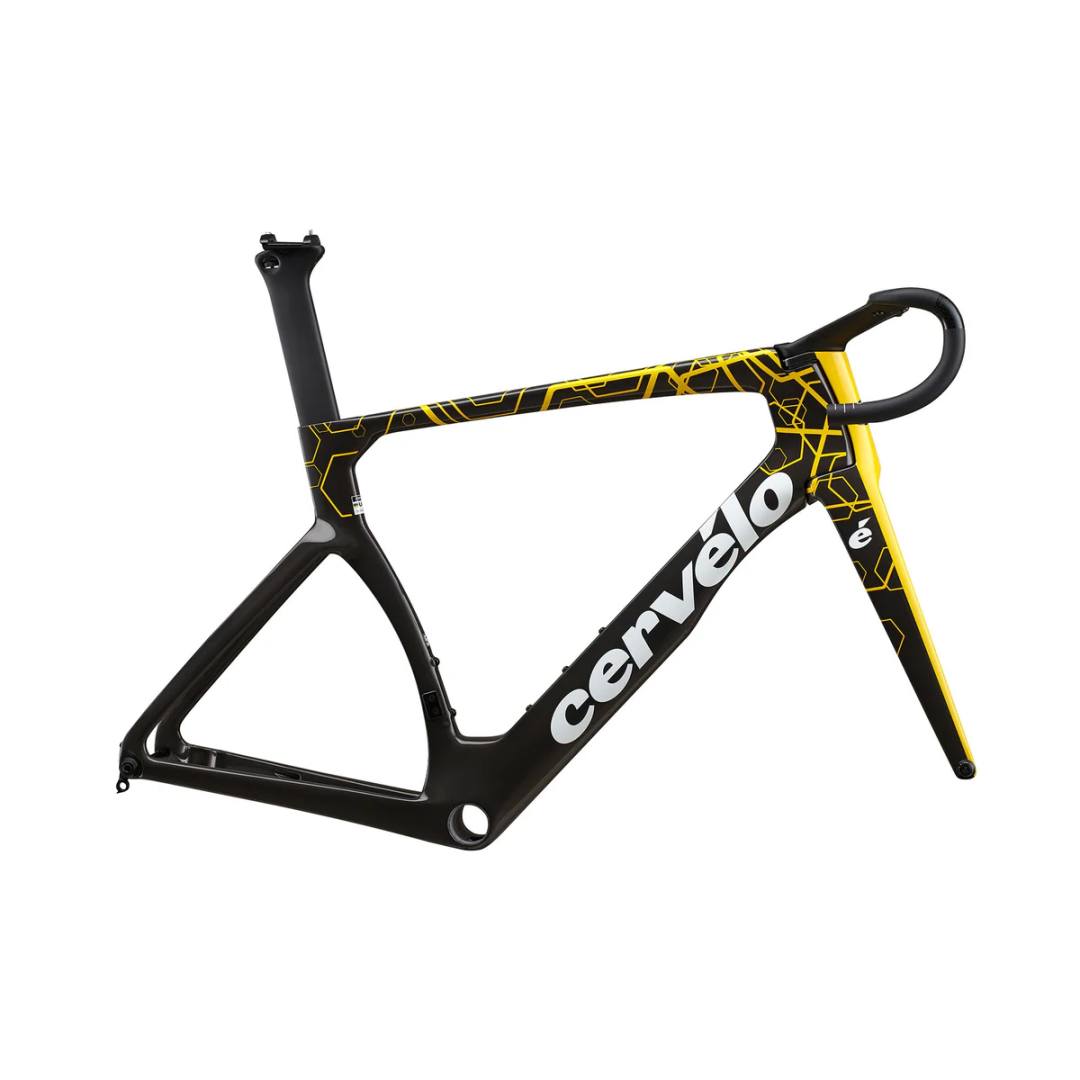 Cervélo S5 Frameset