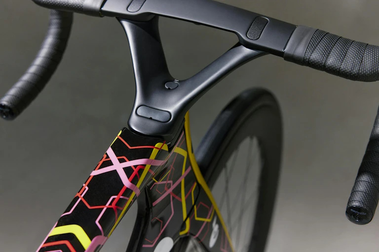 Cervélo S5 Frameset