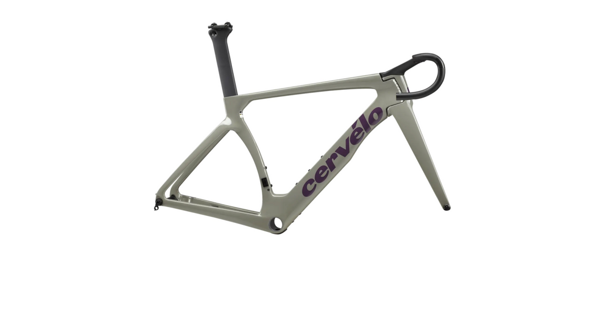 Cervélo S5 Frameset