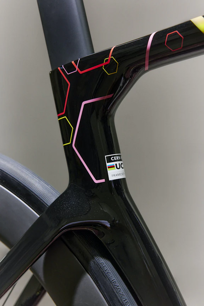 Cervélo S5 Frameset