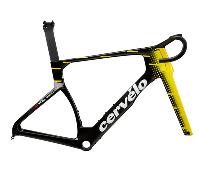 Cervelo S5 Frameset TVLAB 2026