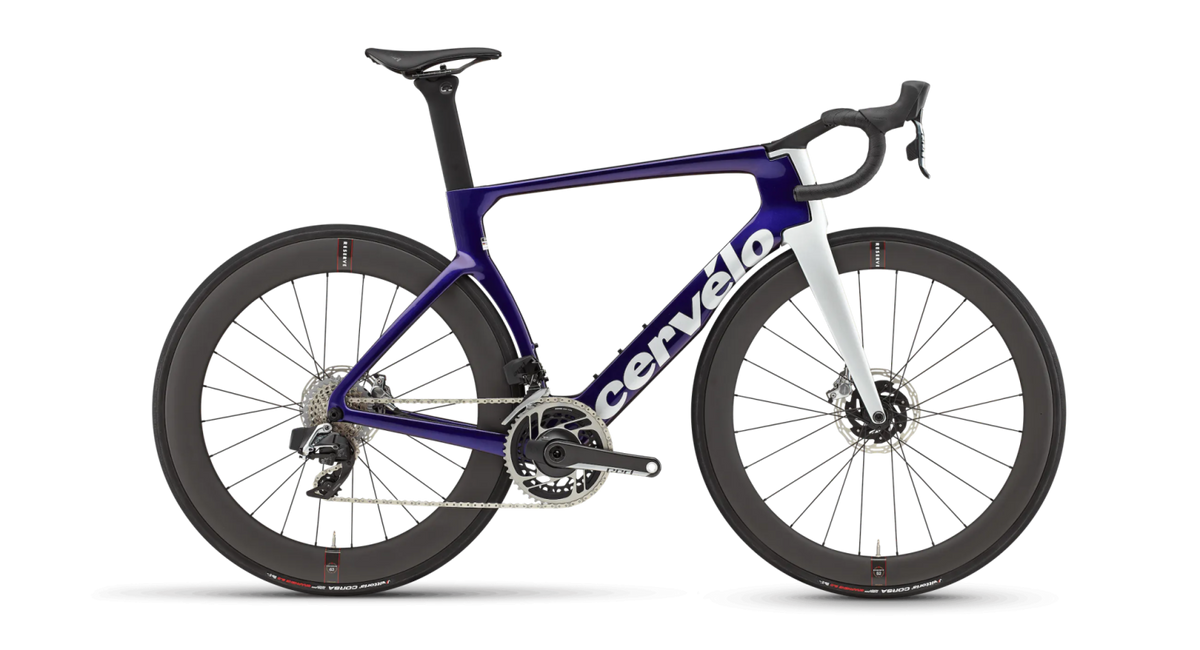 Cervélo S5 Red Etap AXS