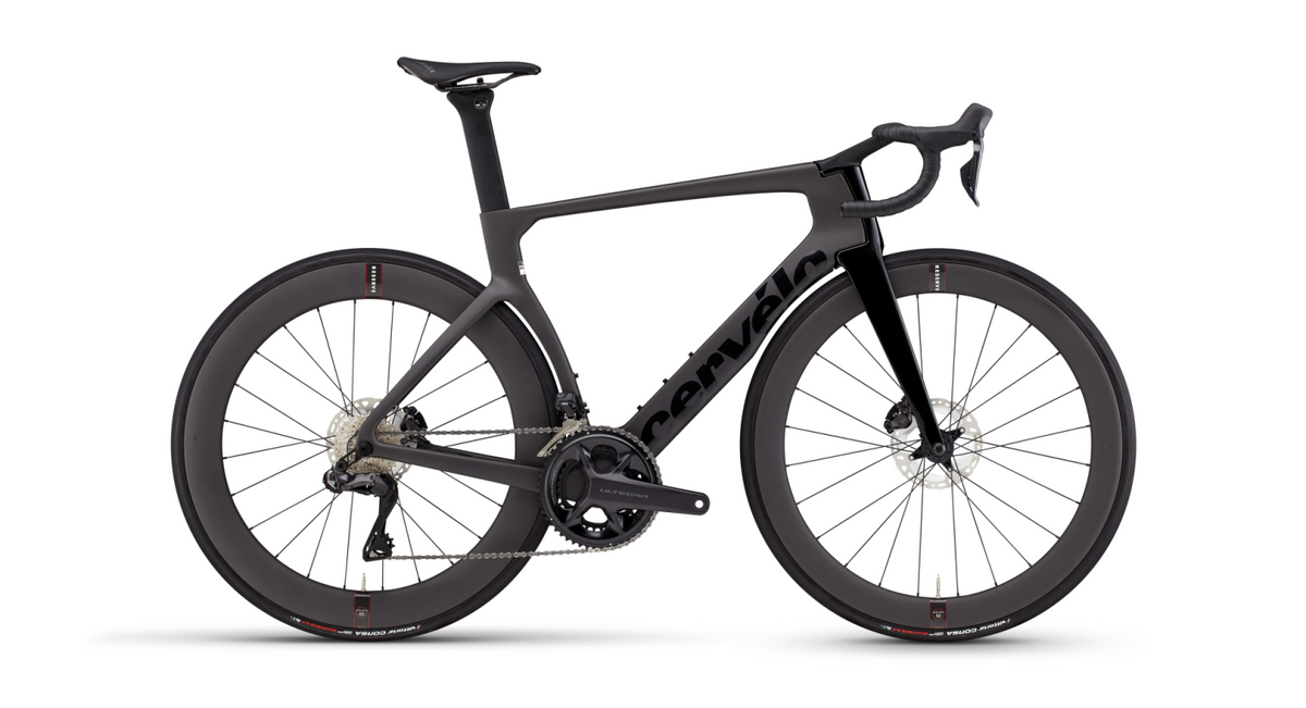 Cervélo S5 Ultegra Di2