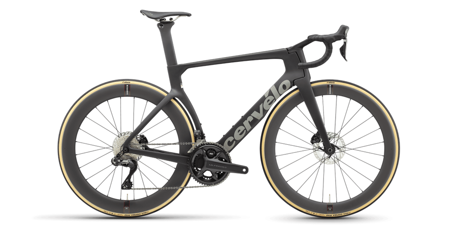 Cervélo S5 Ultegra Di2