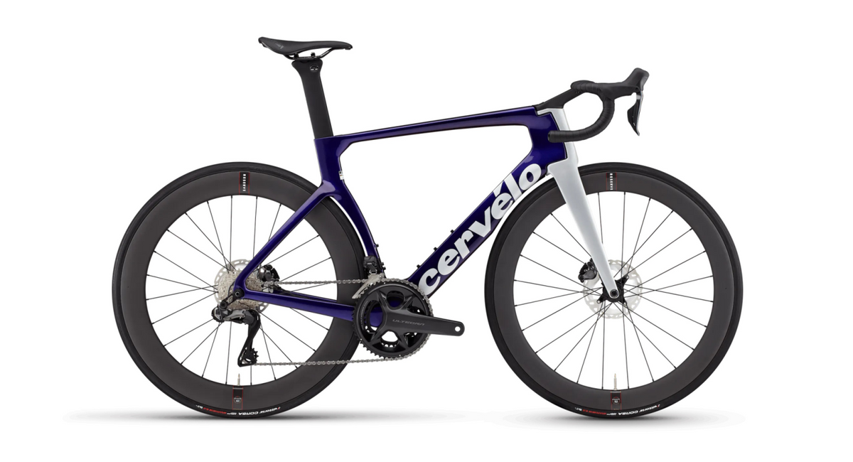 Cervélo S5 Ultegra Di2