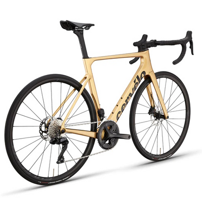 Cervélo Soloist 105