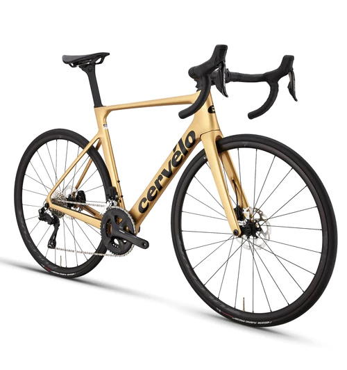 Cervélo Soloist 105