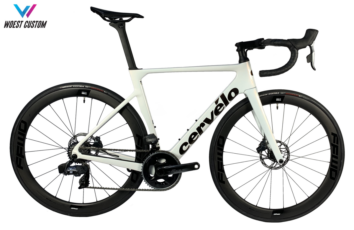 Cervélo Soloist Custom