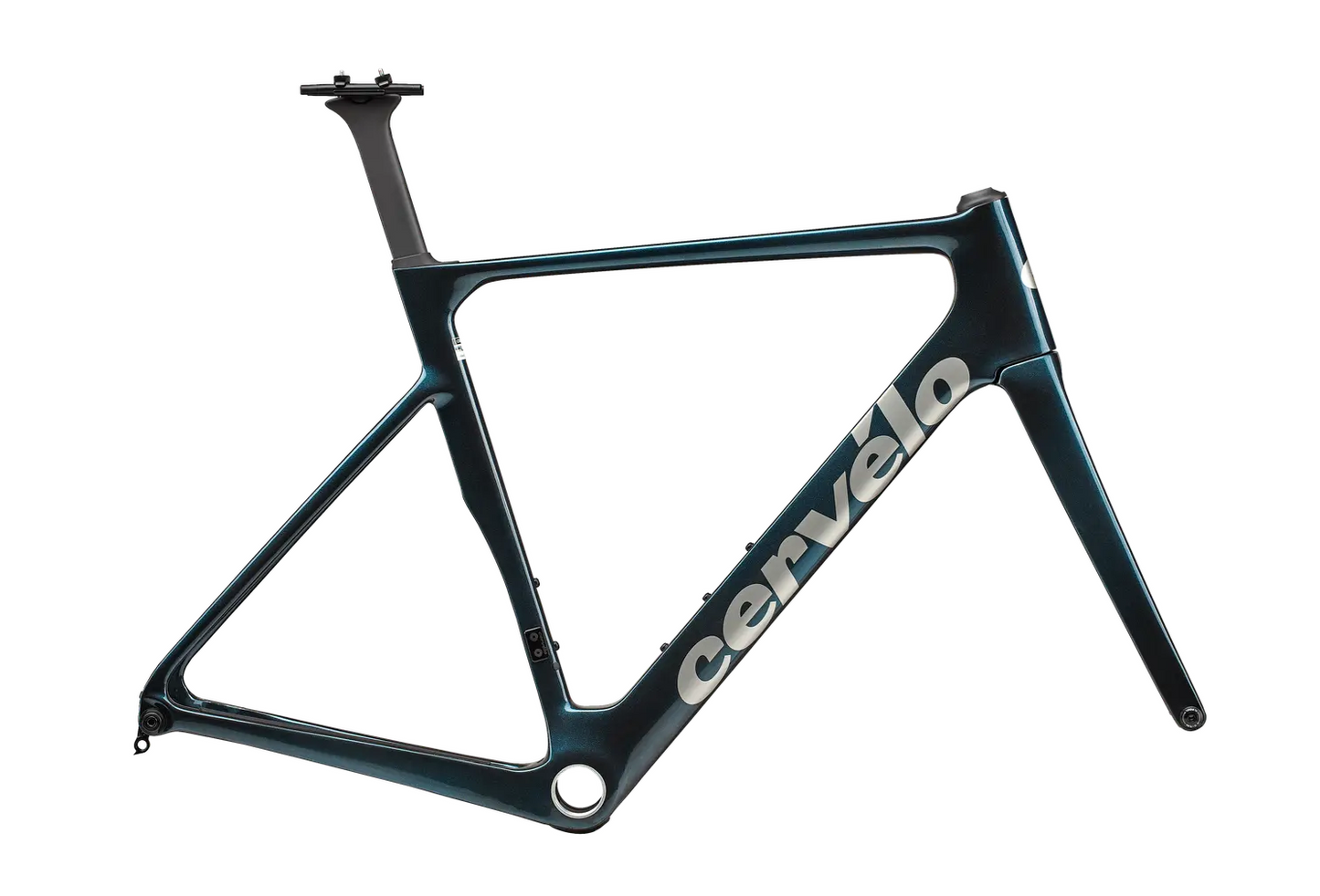 Cervélo Soloist Frameset