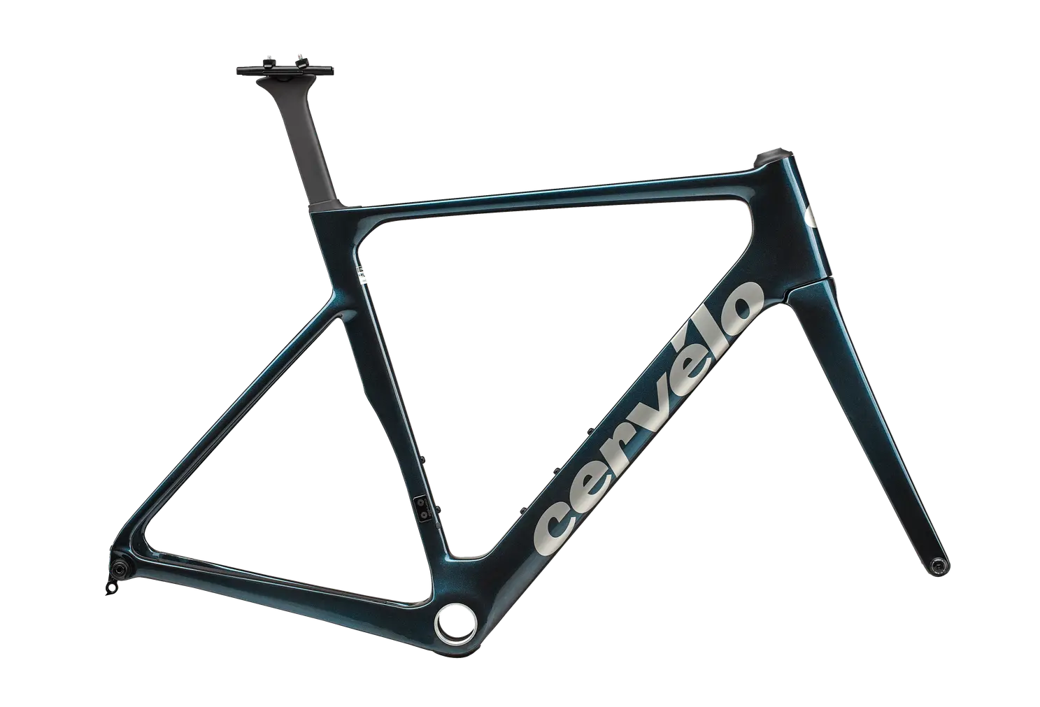 Cervélo Soloist Frameset