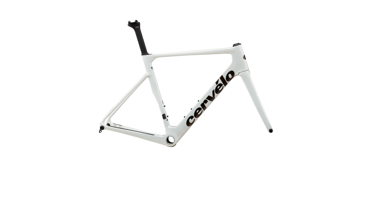 Cervélo Soloist Frameset