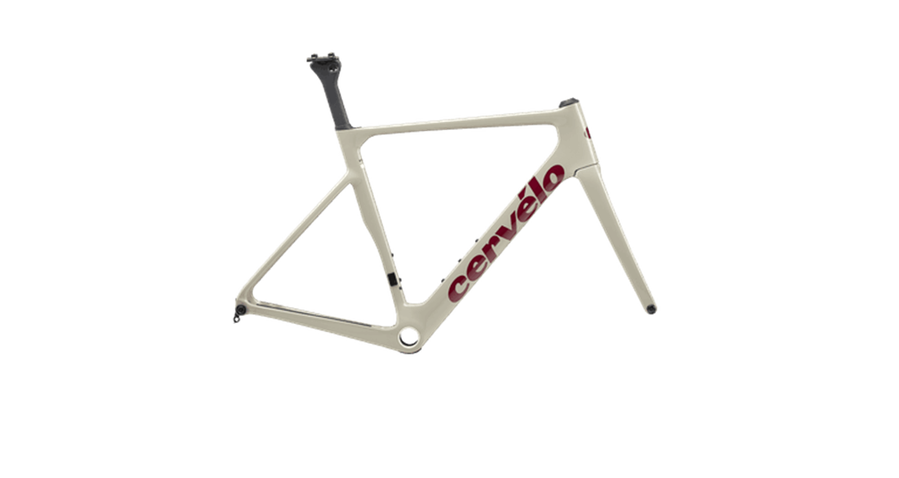 Cervélo Soloist Frameset