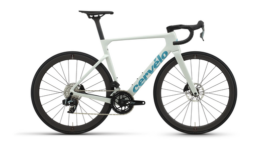 Cervélo Soloist Rival AXS Racefiets